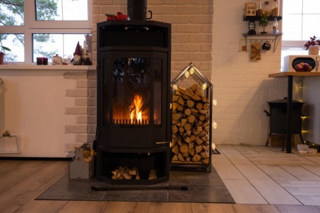 Guide complet pour l'entretien de votre chauffage au bois