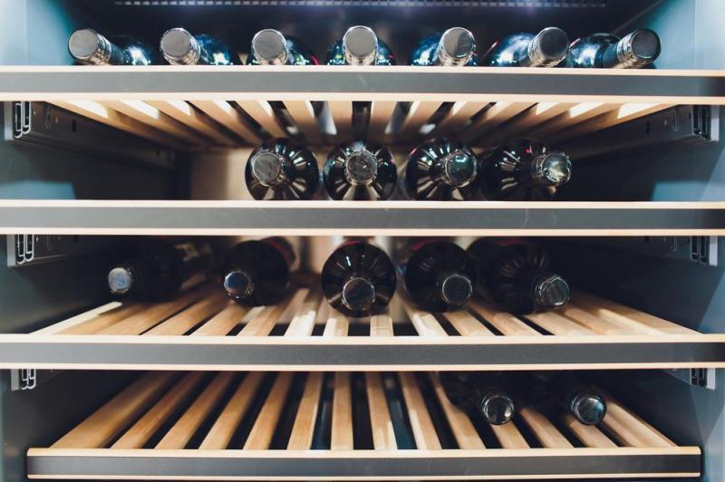 Climatiseur de cave &agrave; vin, pr&eacute;server vos bouteilles efficacement
