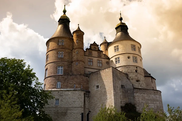 Montbéliard