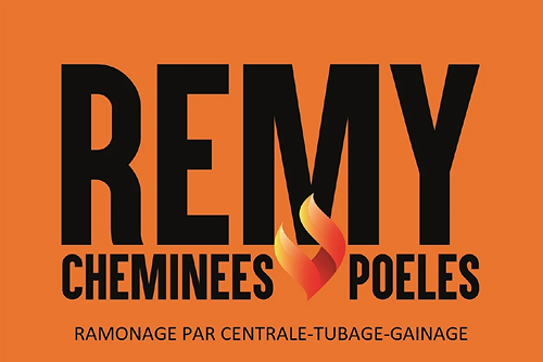 REMY CHEMINEES & POELES