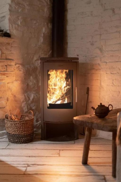 Quel foyer installer chez vous pour un confort optimal ?
