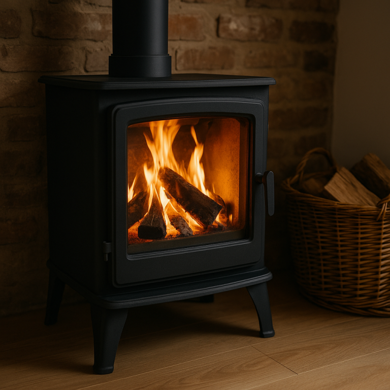 Comment choisir et installer un poêle à bois adapté à votre intérieur